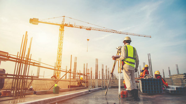 Tổng thầu xây dựng là gì theo quy định pháp luật?
